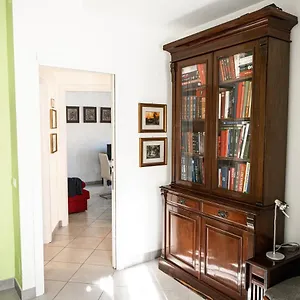Appartamento Il - Ampio Giardino Privato, Roma